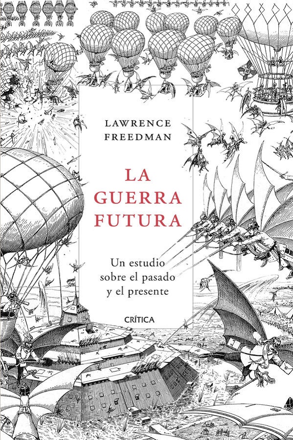 La guerra futura
