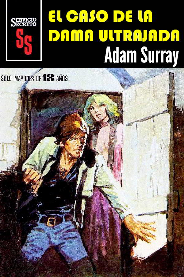 El caso de la dama ultrajada
