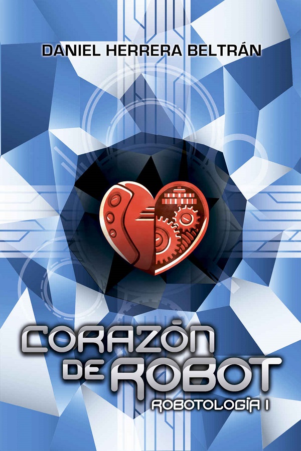 Corazón de robot
