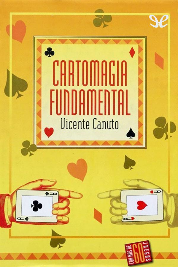 Cartomagia fundamental