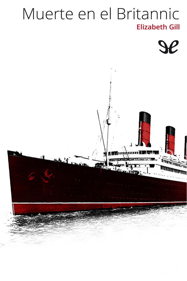 Muerte en el Britannic