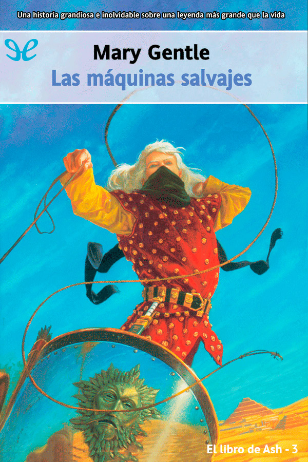 Las Máquinas Salvajes