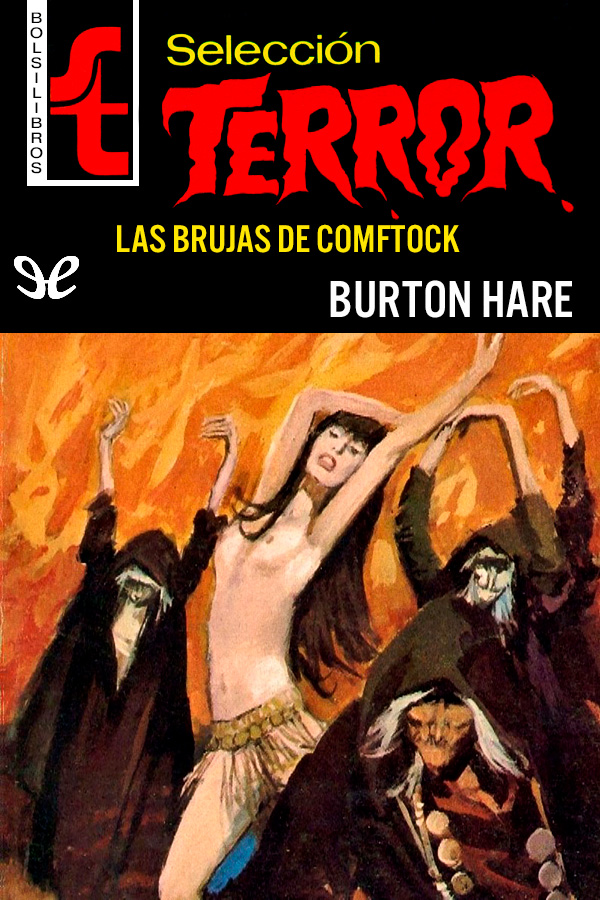 Las brujas de Comftock