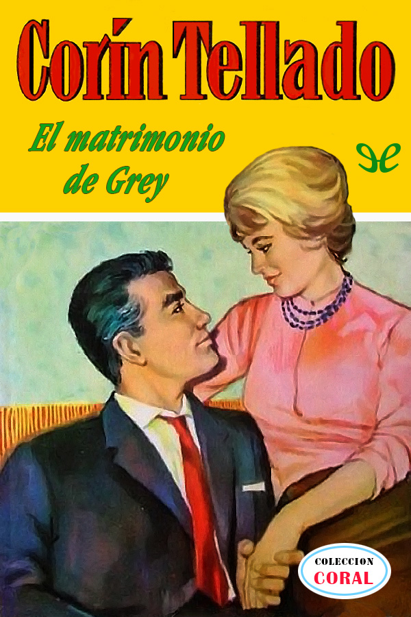 El matrimonio de Grey