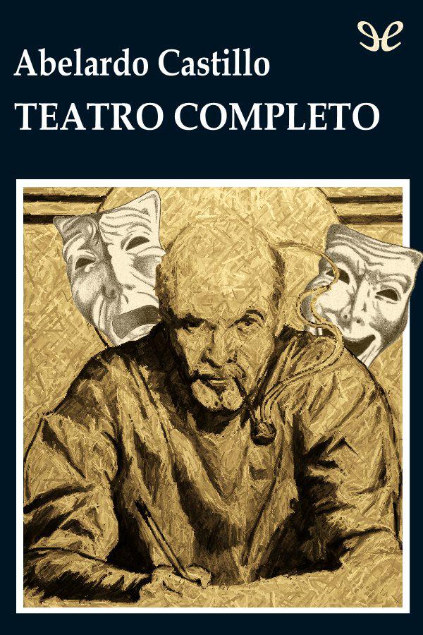 Teatro completo