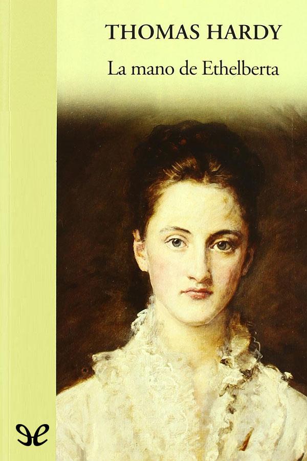 La mano de Ethelberta