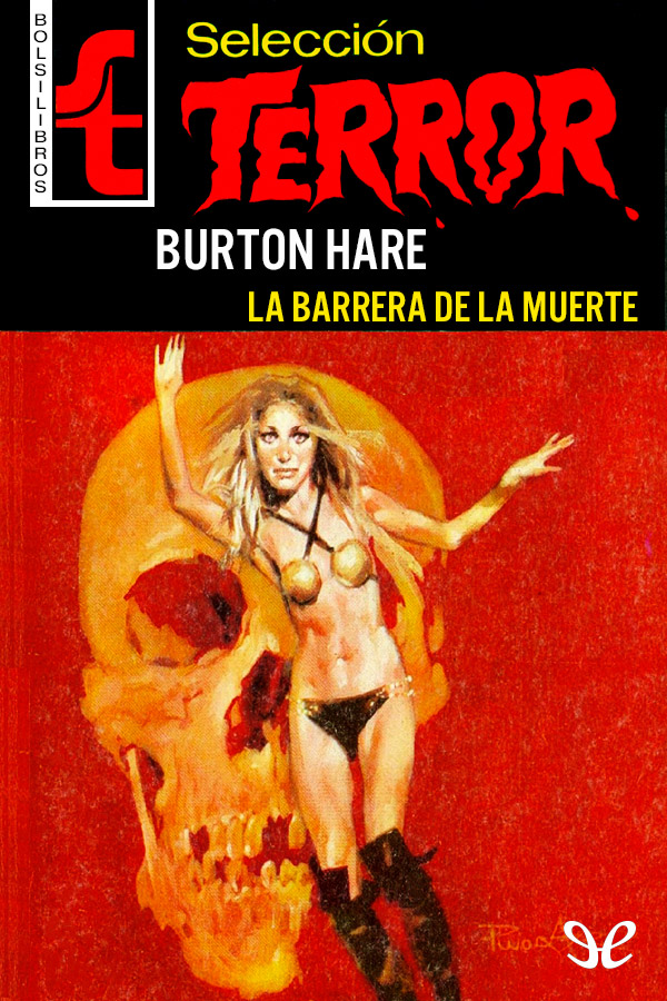 La barrera de la muerte