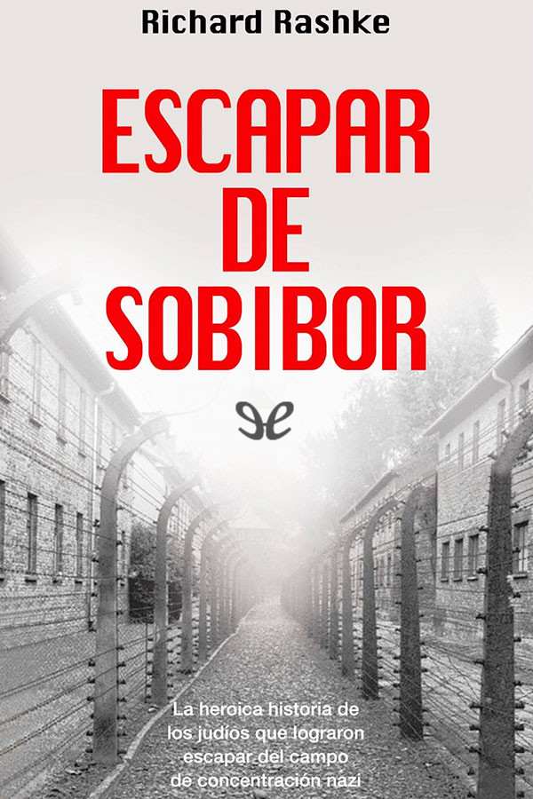 Escapar de Sobibor