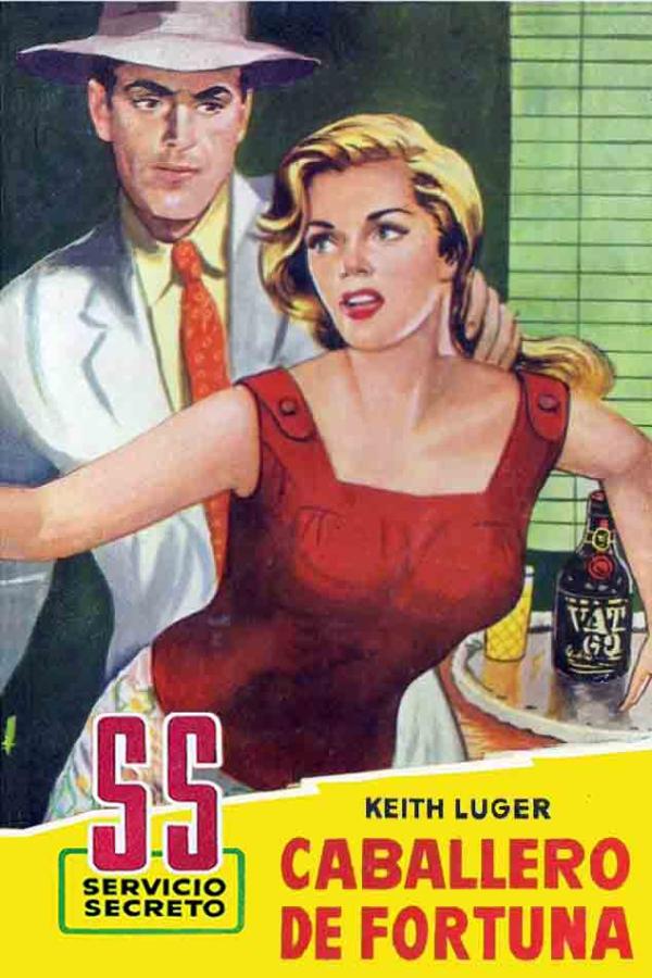 Caballero de fortuna