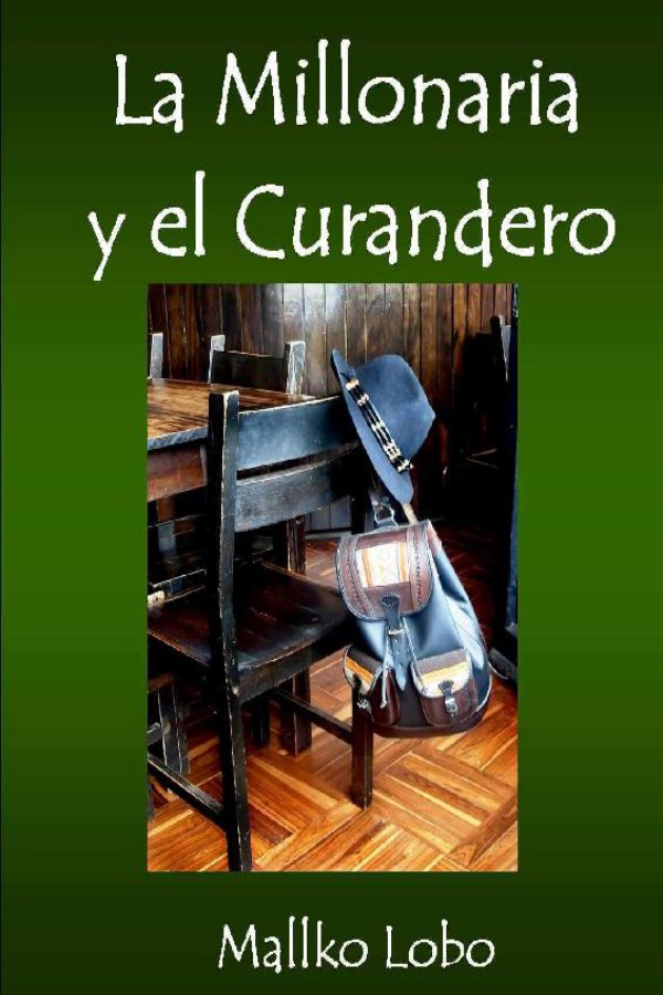 La millonaria y el curandero