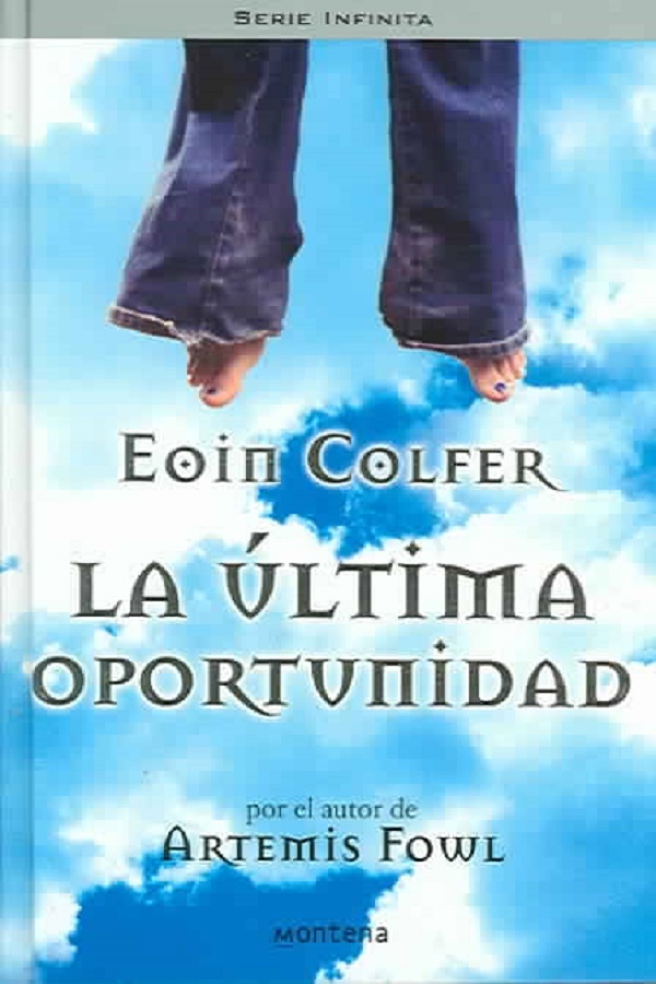 La última oportunidad