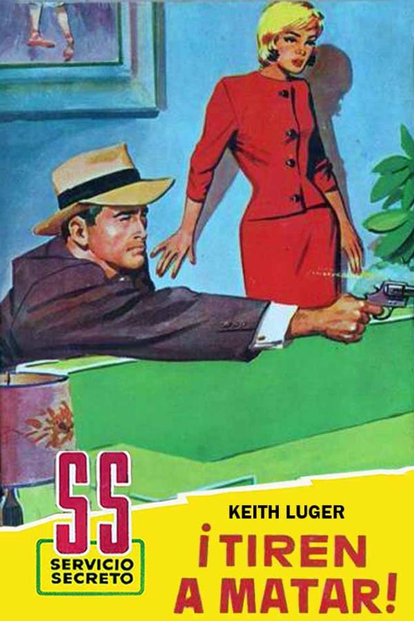 ¡Tiren a matar! (2ª Ed.)