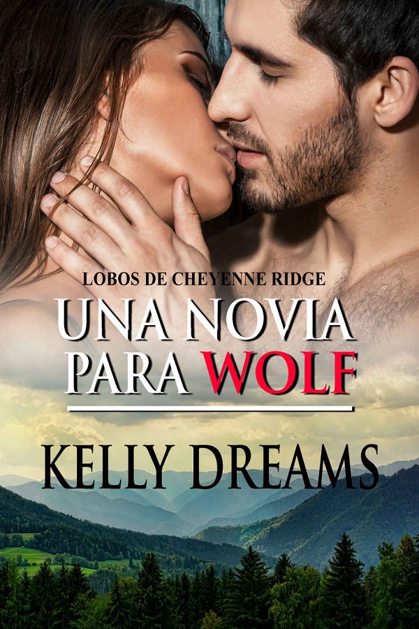 Una novia para Wolf