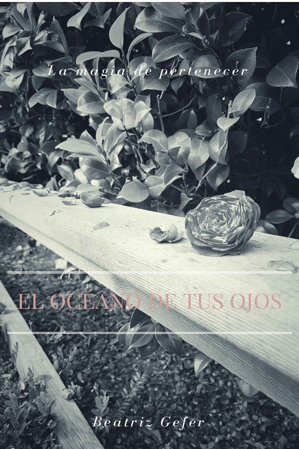 El océano de tus ojos