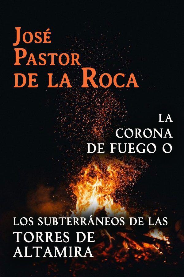 La corona de fuego