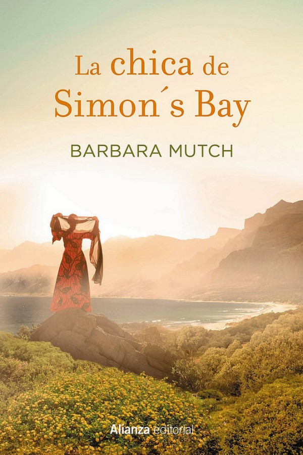 La chica de Simon's Bay