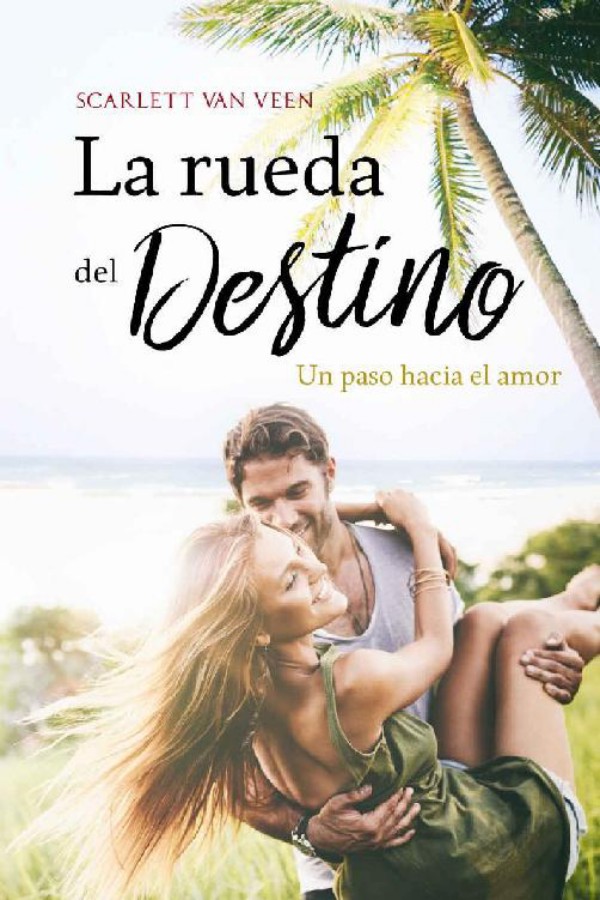 La rueda del destino