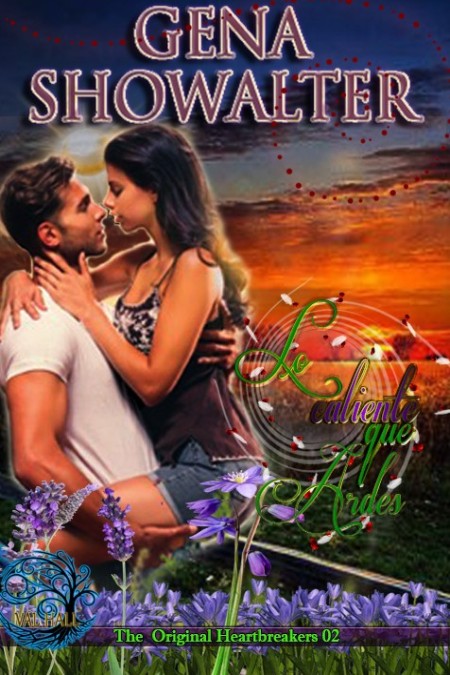 Lo caliente que ardes (no oficial)