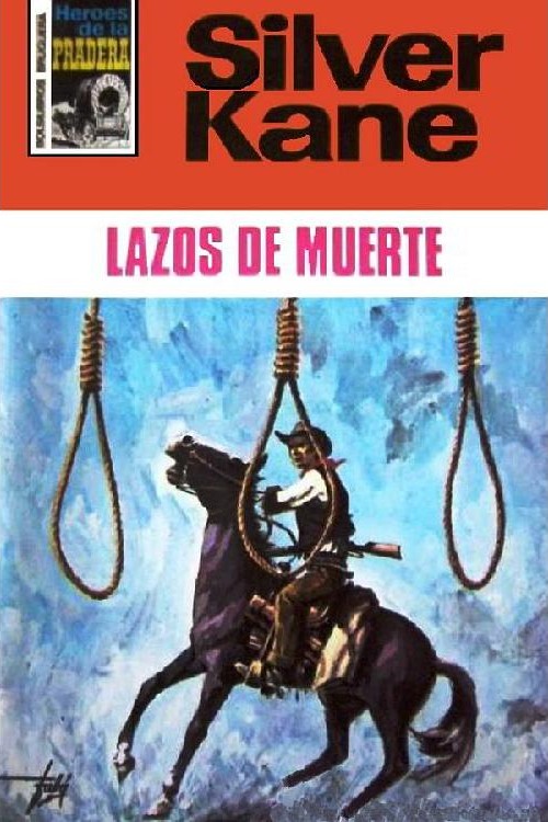 Lazos de muerte (2ª Ed.)