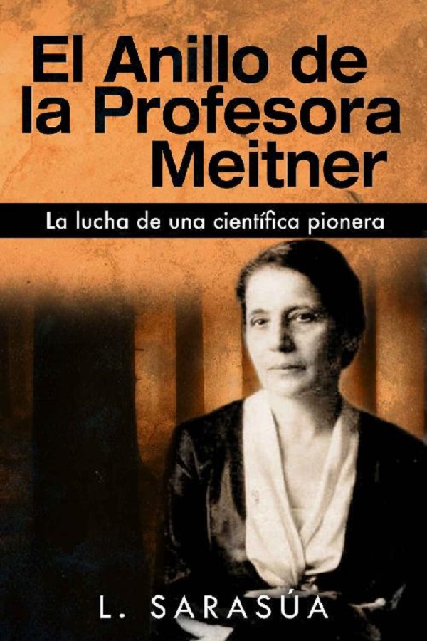 El anillo de la profesora Meitner