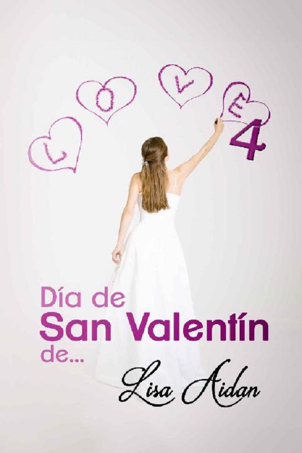 Día de San Valentín de… 4
