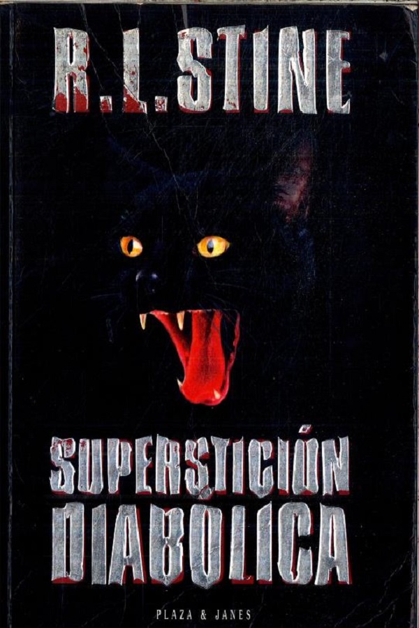 Superstición diabólica