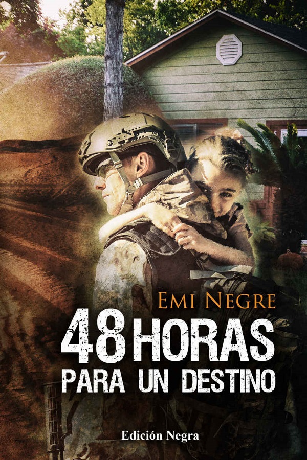 48 horas para un destino
