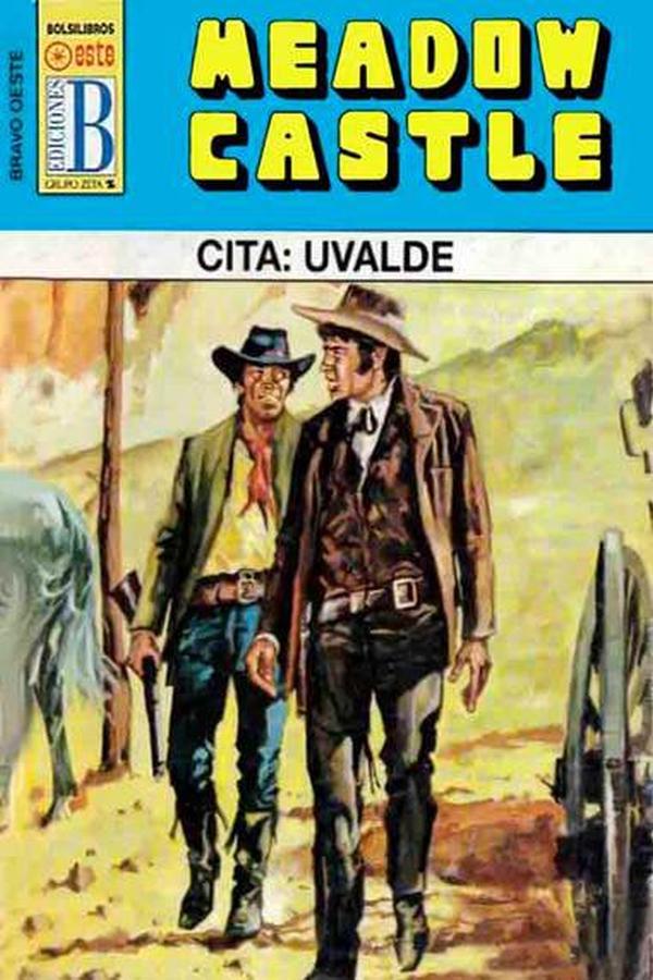 Cita: Uvalde