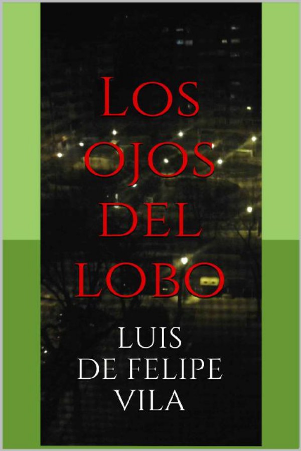 Los ojos del lobo