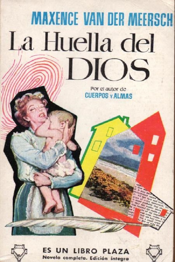 La huella del dios