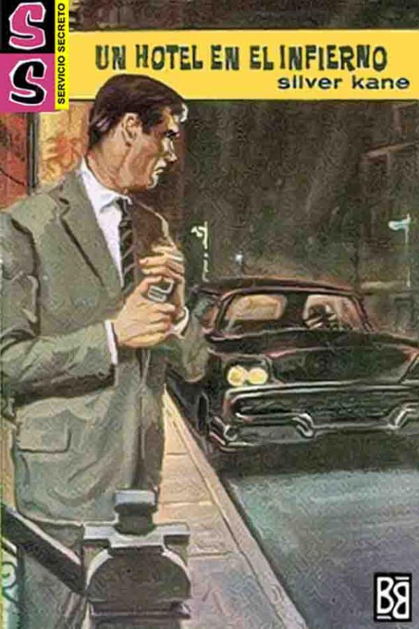 Un hotel en el infierno