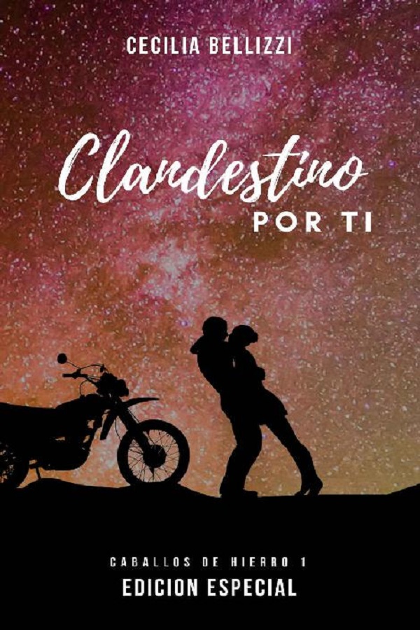 Clandestino por ti