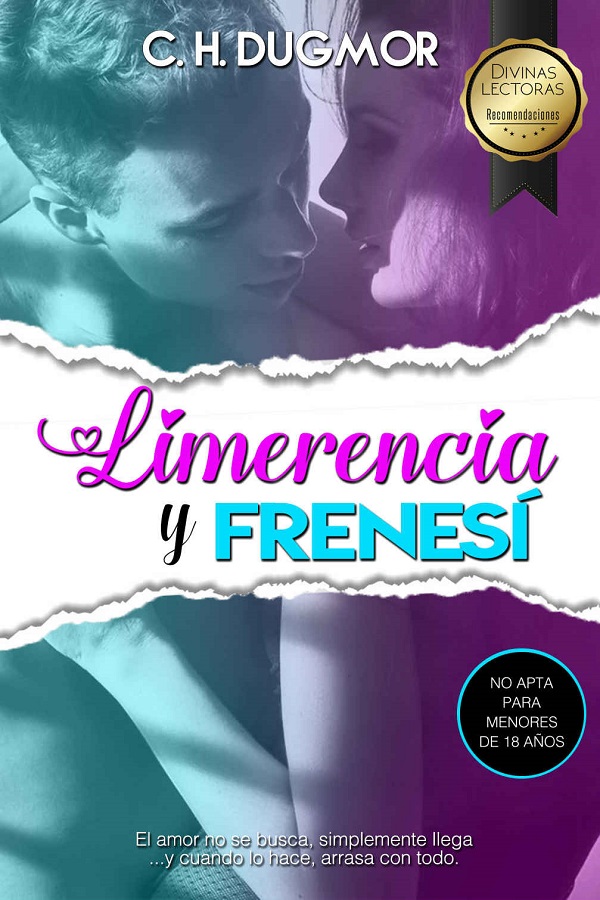 Limerencia y frenesí