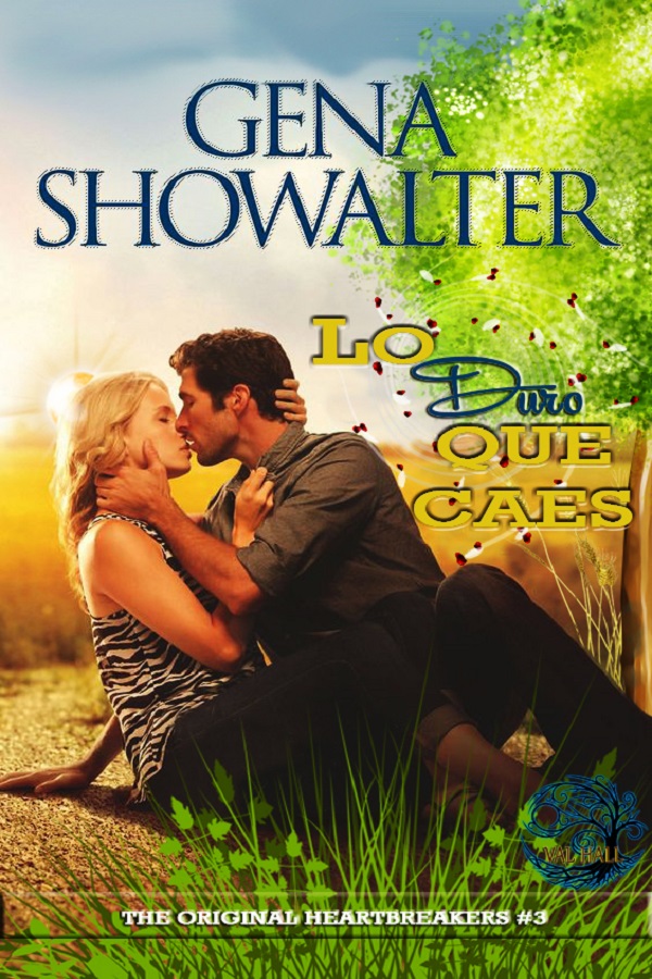 Lo duro que caes (no oficial)