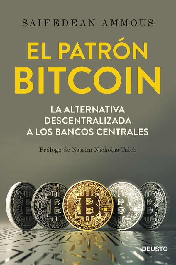 El patrón bitcoin