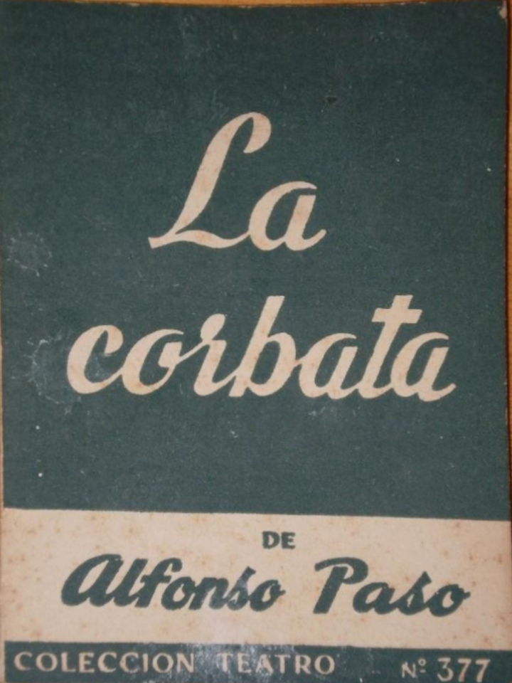 La corbata