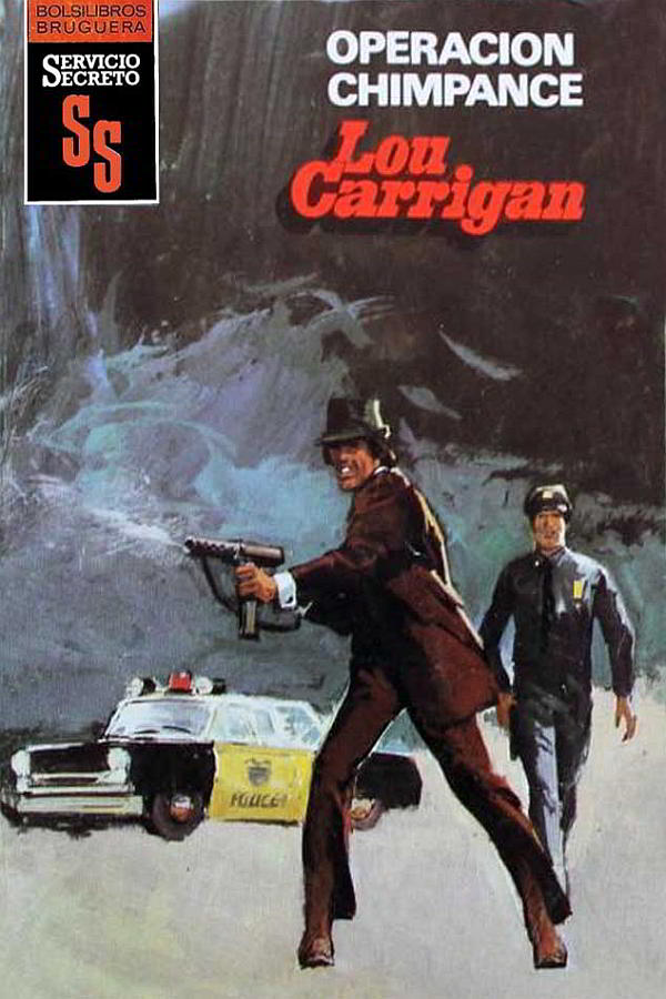 Operación Chimpancé