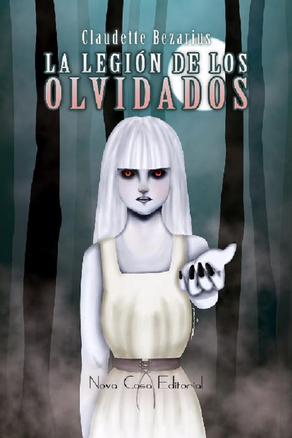 La legión de los olvidados