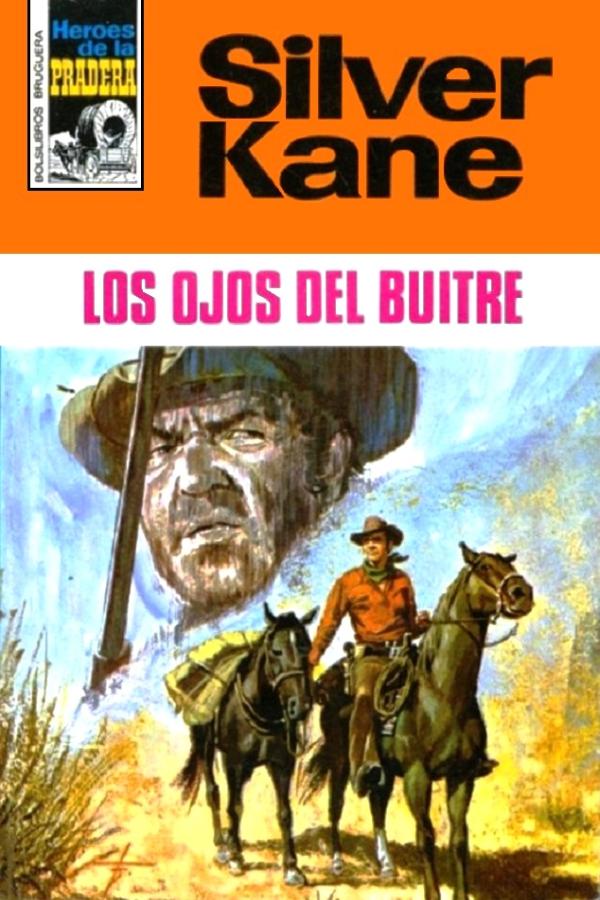 Los ojos del buitre