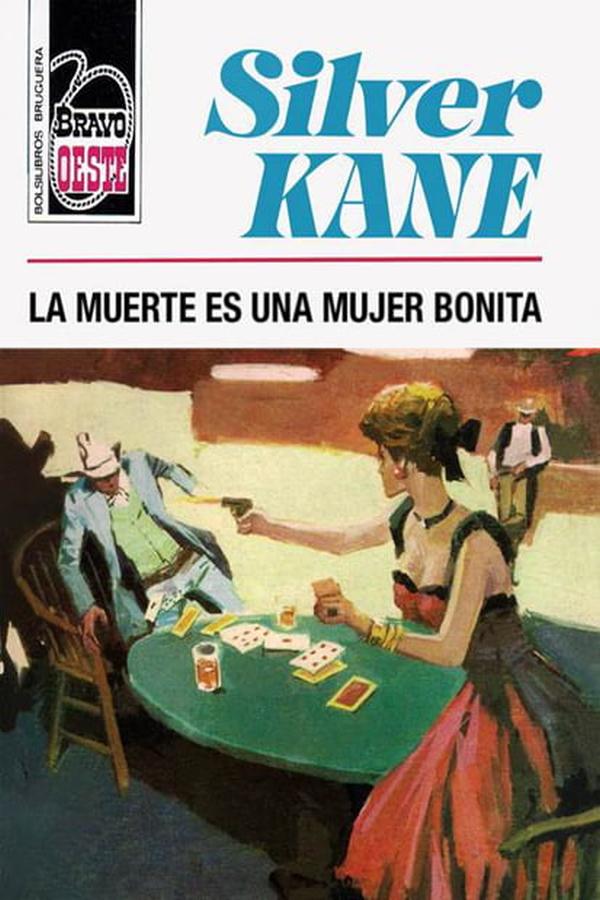 La muerte es una mujer bonita