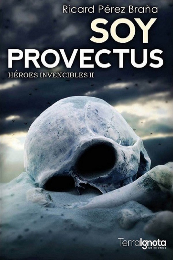 Soy provectus