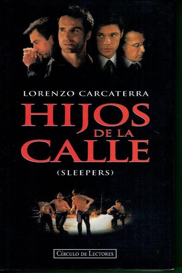Hijos de la calle ( Sleepers)