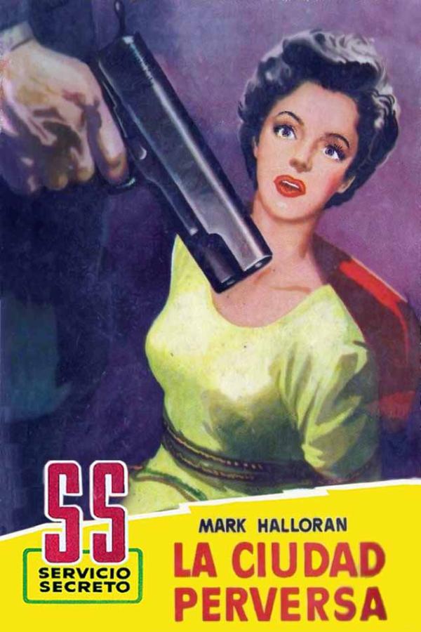 La ciudad perversa
