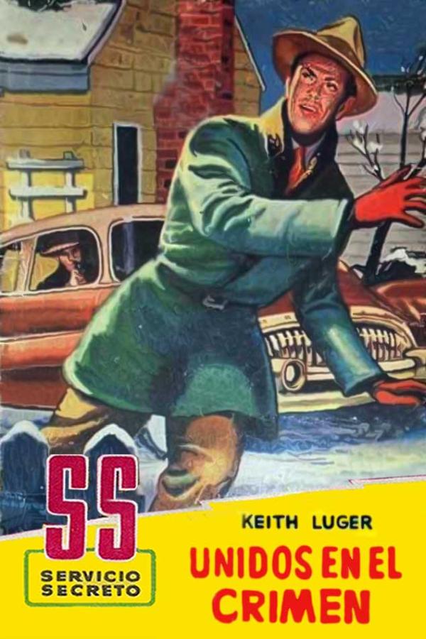 Unidos por el crimen