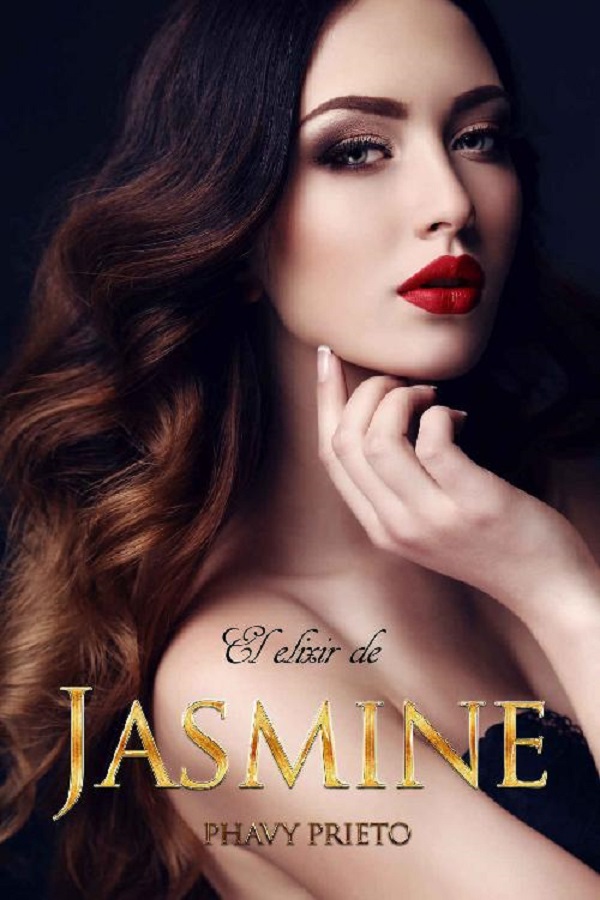 El elixir de Jasmine