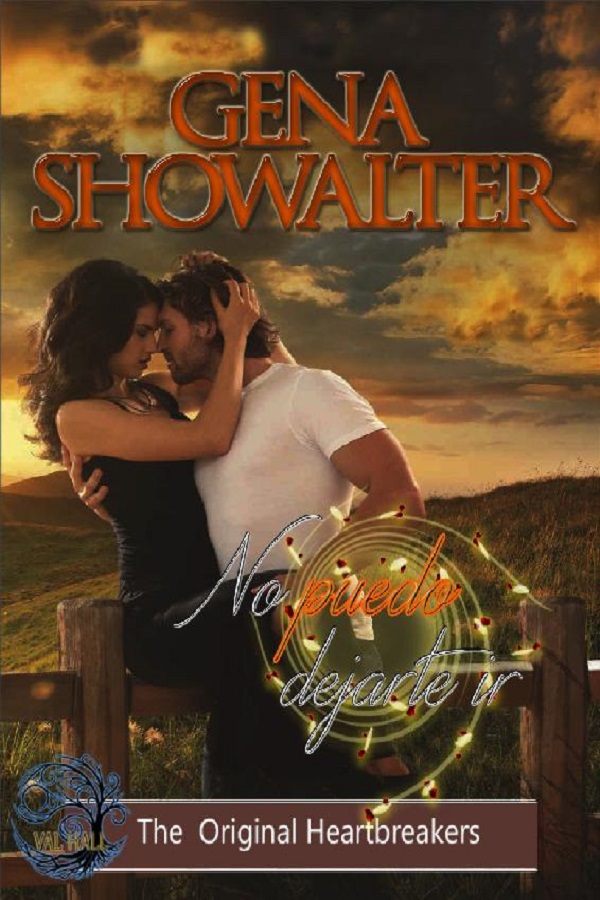 No puedo dejarte ir (no oficial)