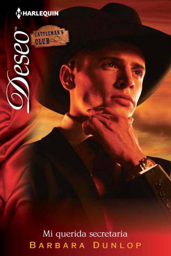 Mi querida secretaria