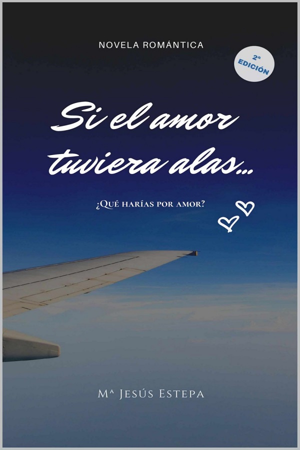Si el amor tuviera alas…