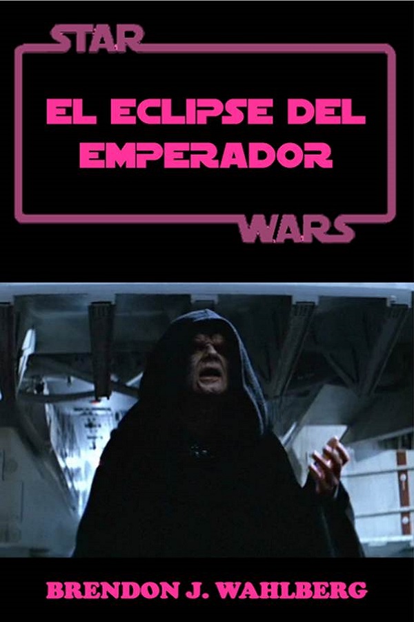 El eclipse del Emperador