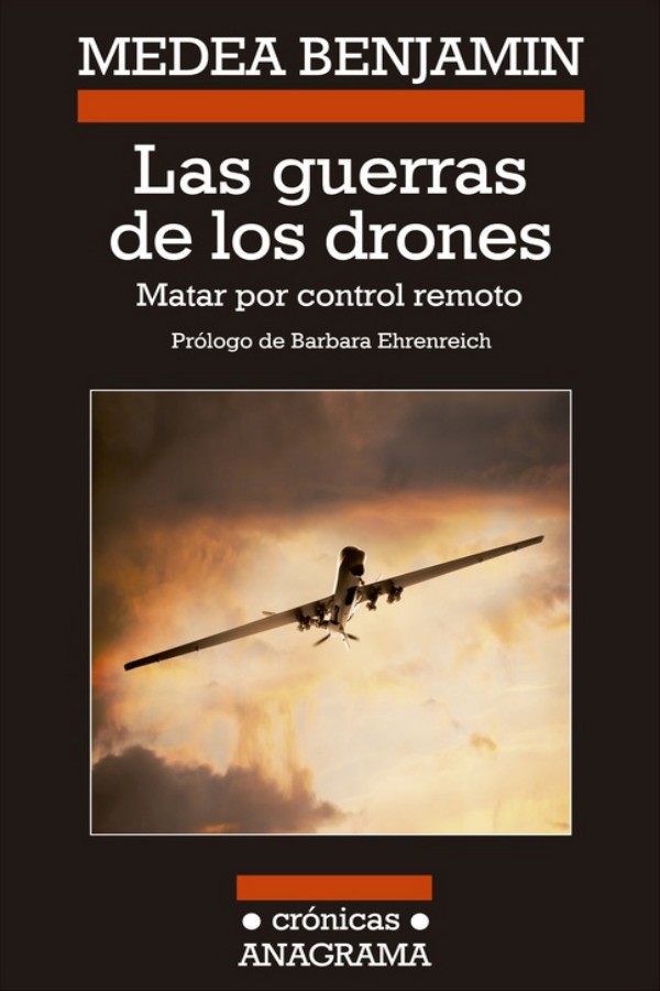 Las guerras de los drones